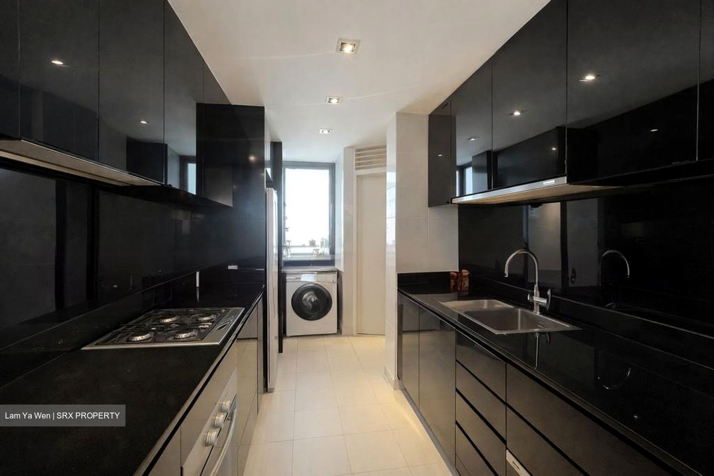 Thomson Three (D20), Apartment #536070371